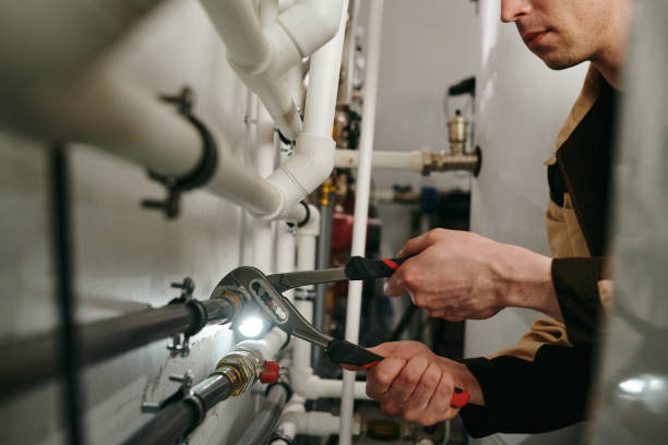 Best Hot Water Heater Installation  in Vidor, TX