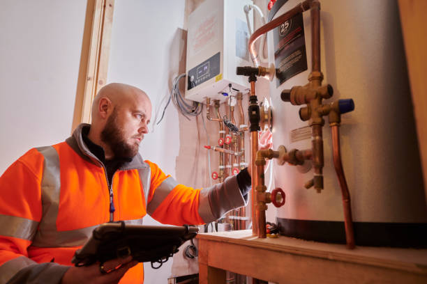 Best Residential Plumbing Services  in Vidor, TX