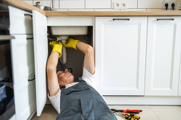 Best Water Leak Repair  in Vidor, TX