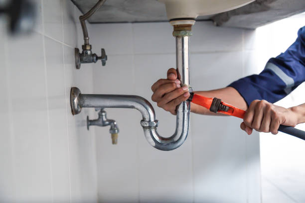Best Emergency Plumber  in Vidor, TX