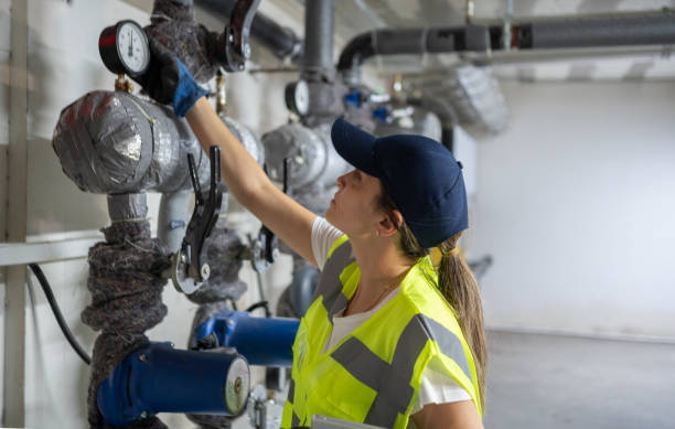 Best Sewer Cleaning Services  in Vidor, TX