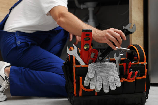 Best Shower Repair Services  in Vidor, TX