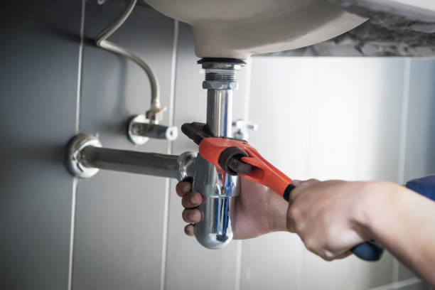 Best Shower Repair Services  in Vidor, TX