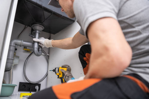 Best Hot Water Heater Installation  in Vidor, TX