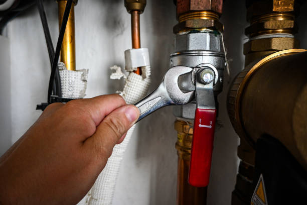 Vidor, TX Plumbing Company